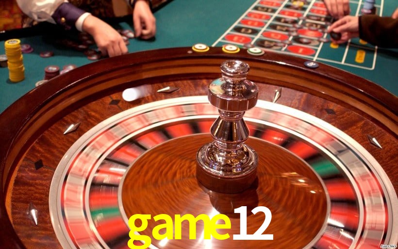 A Revolução dos Aplicativos de Jogos no game12