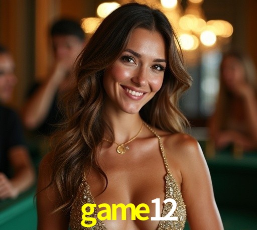 Descubra a Essência do game12: Nossa História e Compromissos