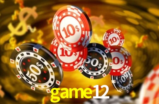 Descubra a Magia dos Jogos de Arcade no game12