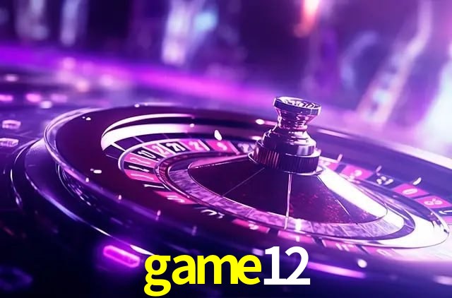 A Emoção da Loteria na game12: Uma Chance de Mudança de Vida