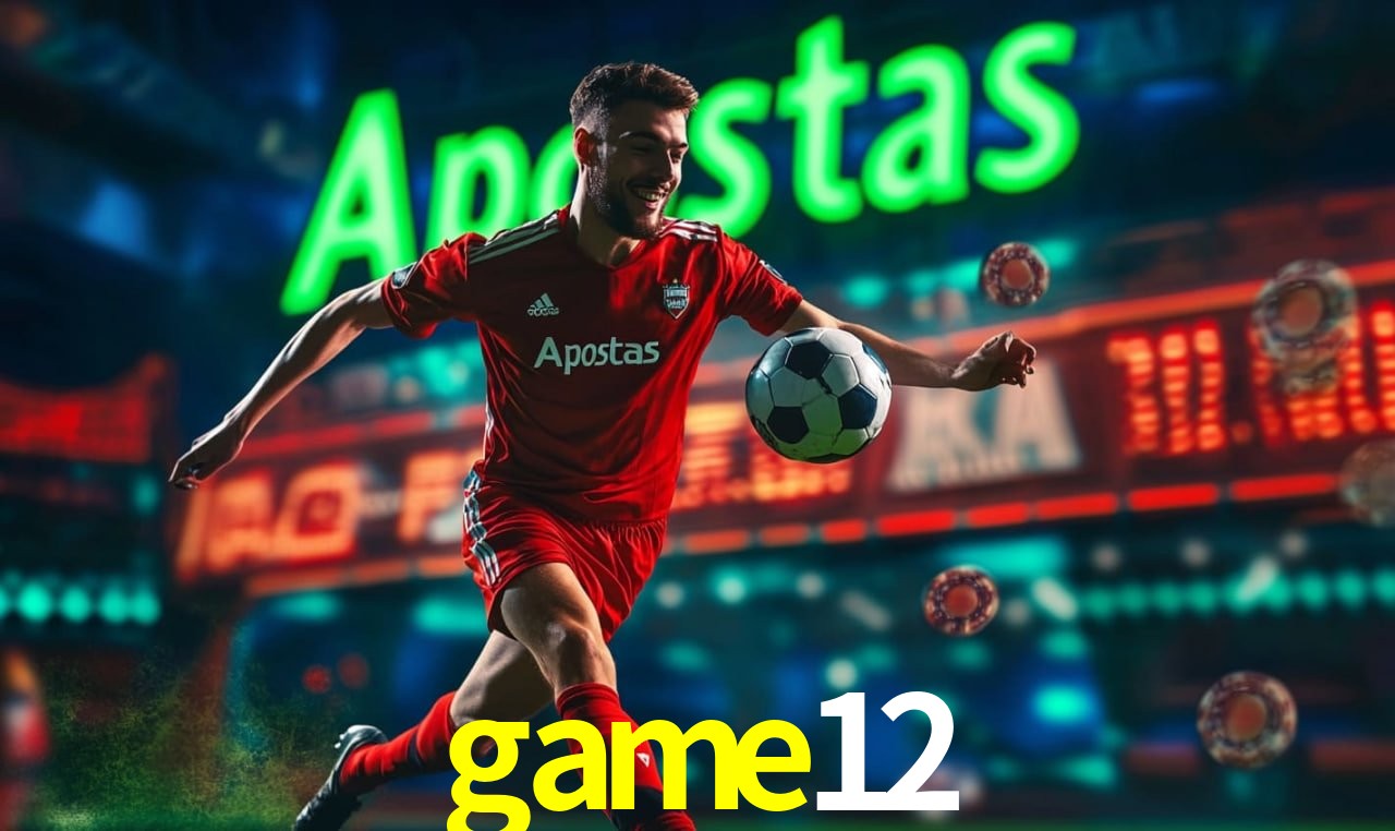Desvendando o Mundo dos Jogos Virtuais na game12