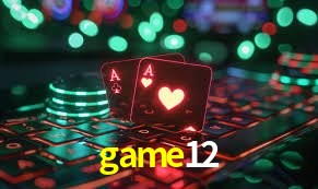 Desvendando o Mundo dos Jogos Virtuais na game12